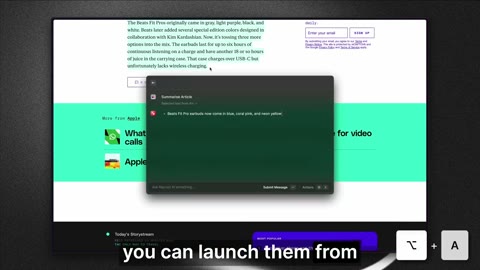 Beat 10: Use on a webpage