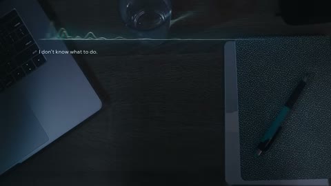 Beat 2: Voicemail