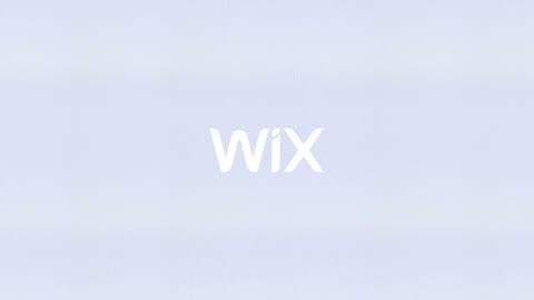 Beat 23: Wix logo