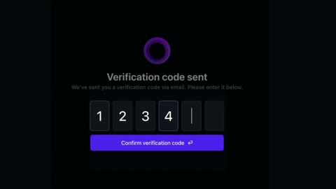 Beat 10: Code typed, zoom out