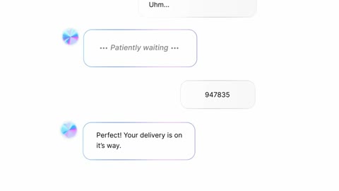 Beat 6: Chat demo