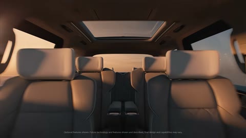 Beat 2: Cabin glide