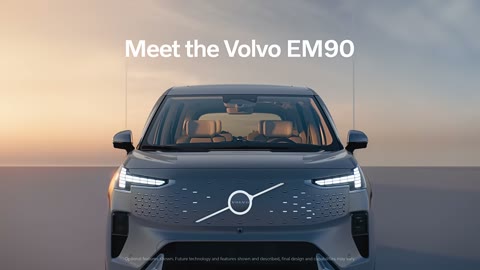 Beat 3: Meet the EM90