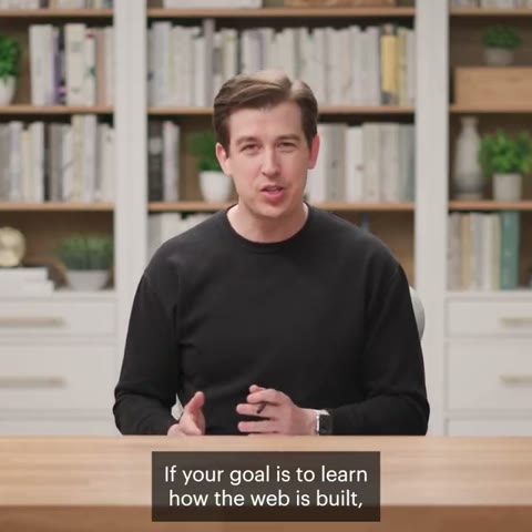 Beat 3: Presenter intro
