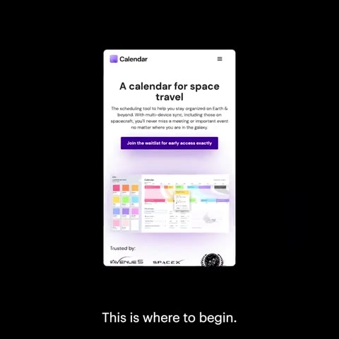 Beat 6: Page shrinks