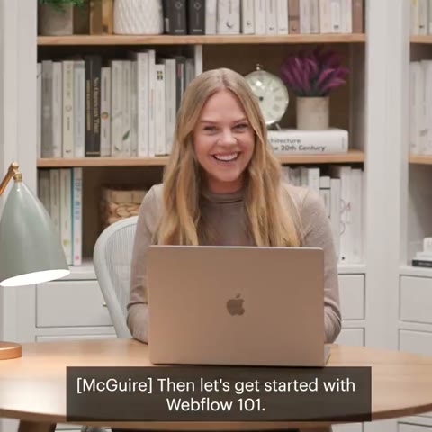 Beat 22: Sara laughing