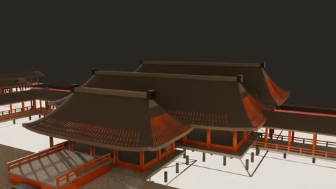 Beat 5: Roof close-up