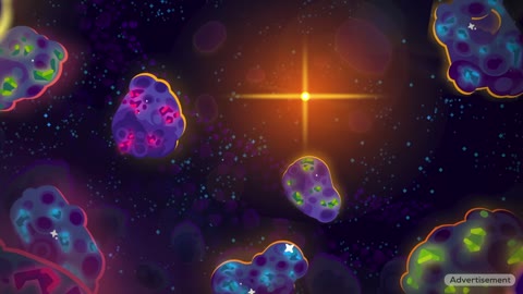 Beat 1: Star flare