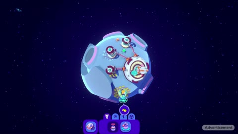 Beat 4: Landing and building