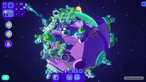 Beat 8: Station grows
