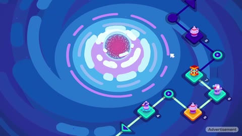 Beat 11: Galaxy briefing