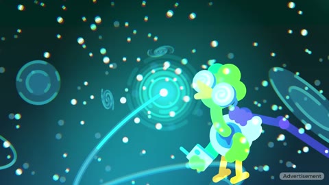 Beat 13: Research reward