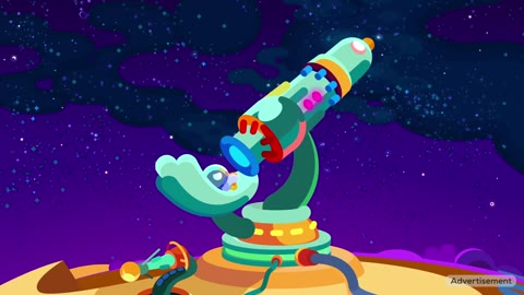 Beat 14: Deep space bird