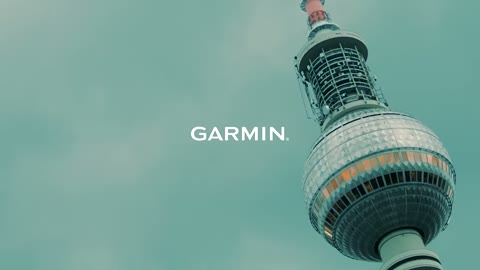 Beat 1: TV tower