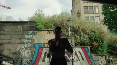 Beat 7: City landmarks