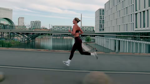 Beat 16: Bridge run