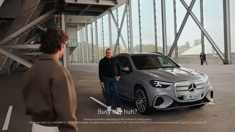 Beat 3: Meet at the car