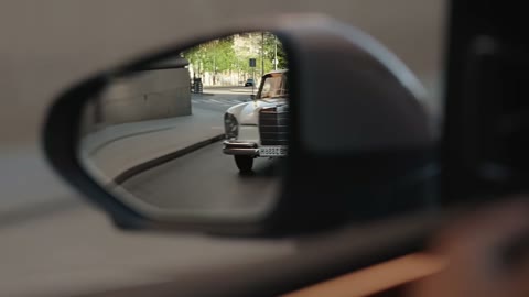 Beat 10: Comfort drive