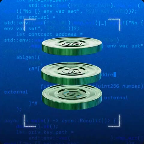 Beat 8: Hold and stack