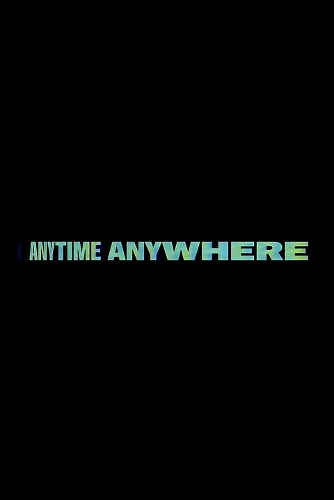 Beat 12: ANYWHERE