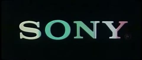 Beat 3: Sony wordmark