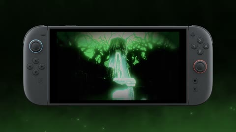 Beat 5: Screen flickers on
