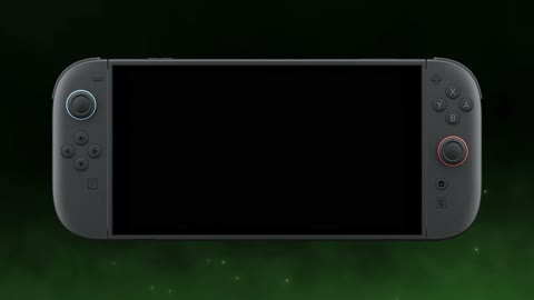 Beat 6: Screen goes dark