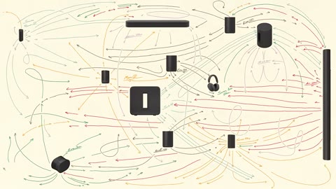 Beat 3: Signal web