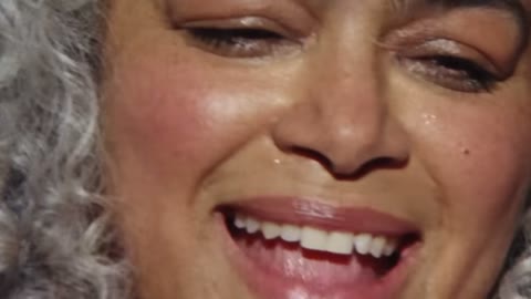 Beat 4: Laughing face