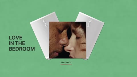 Beat 8: Love in the bedroom
