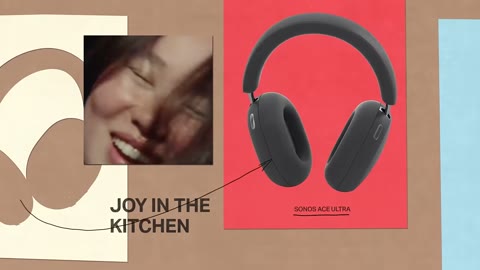 Beat 12: Joy in the kitchen