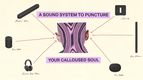 Beat 17: Puncture your soul