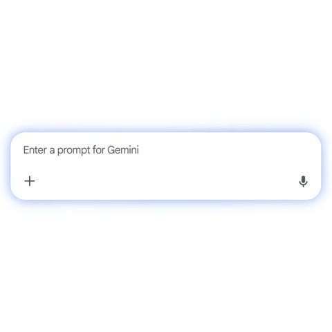 Beat 2: Empty prompt