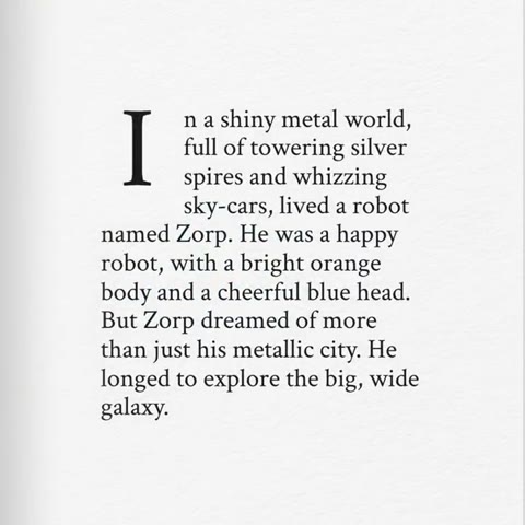 Beat 12: Text close-up