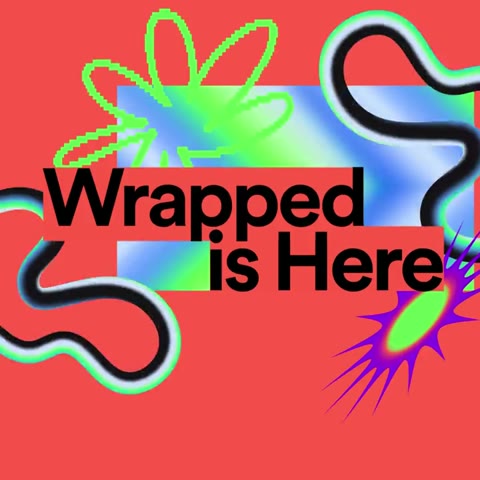 Beat 2: Wrapped is Here