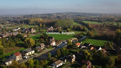 Beat 1: Village