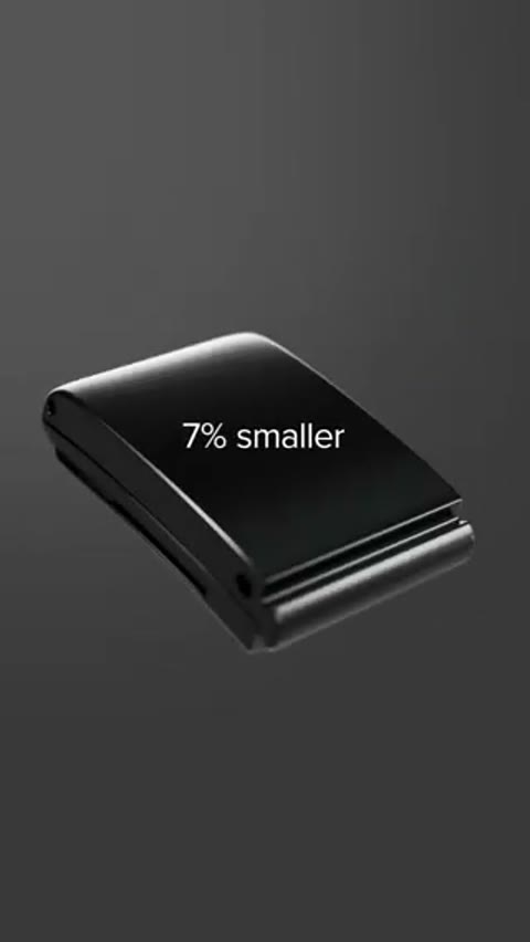 Beat 10: 14+ days battery