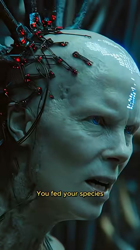 Beat 1: Fed your species