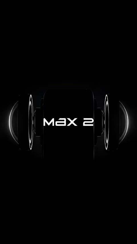 Beat 1: Logo tease