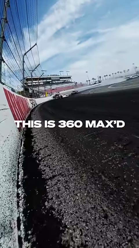 Beat 11: 360 Max'd