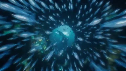 Beat 11: Ocean dream