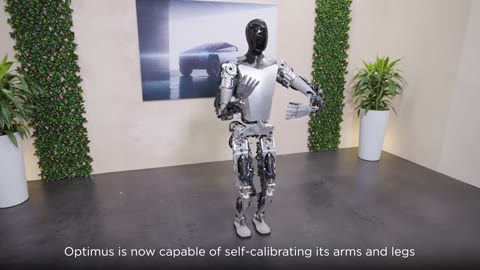 Beat 1: Self-calibration