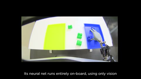Beat 4: On-board vision