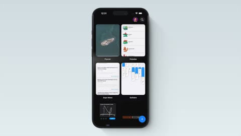 Beat 1: Home grid