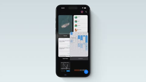 Beat 4: Grid again