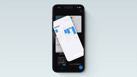Beat 5: Solitaire expands
