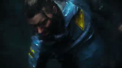 Beat 4: Hero in the debris