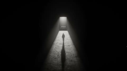 Beat 17: Backlit silhouette