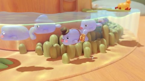 Beat 11: Whales