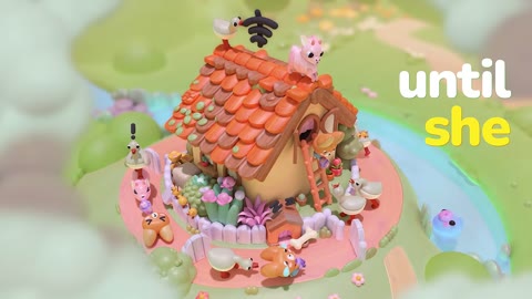 Beat 19: Roof push-in
